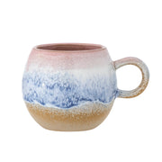 Tasse "Paula" -9x8 cm (Rose)