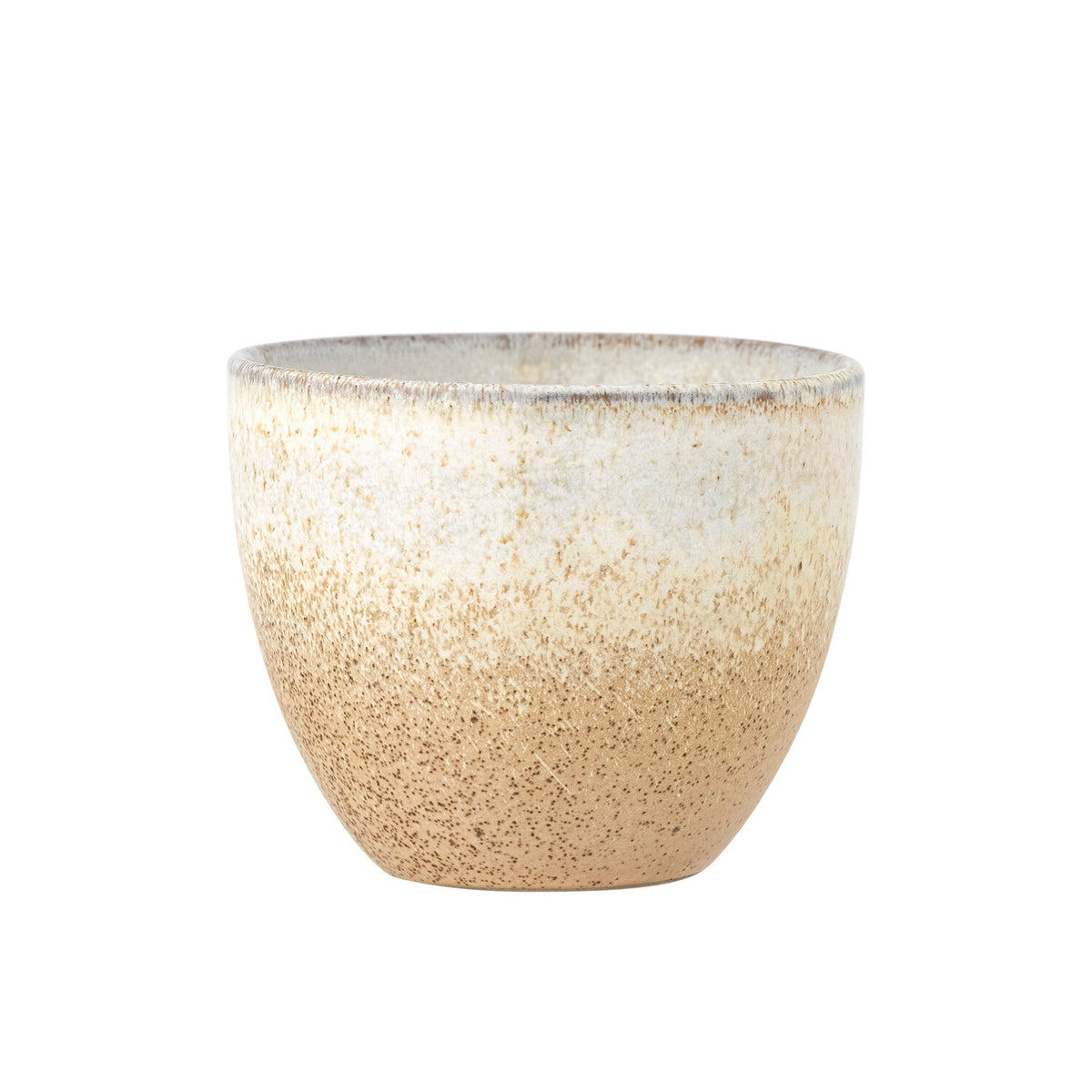 Tasse "Paula" -7x8 cm (Natur)