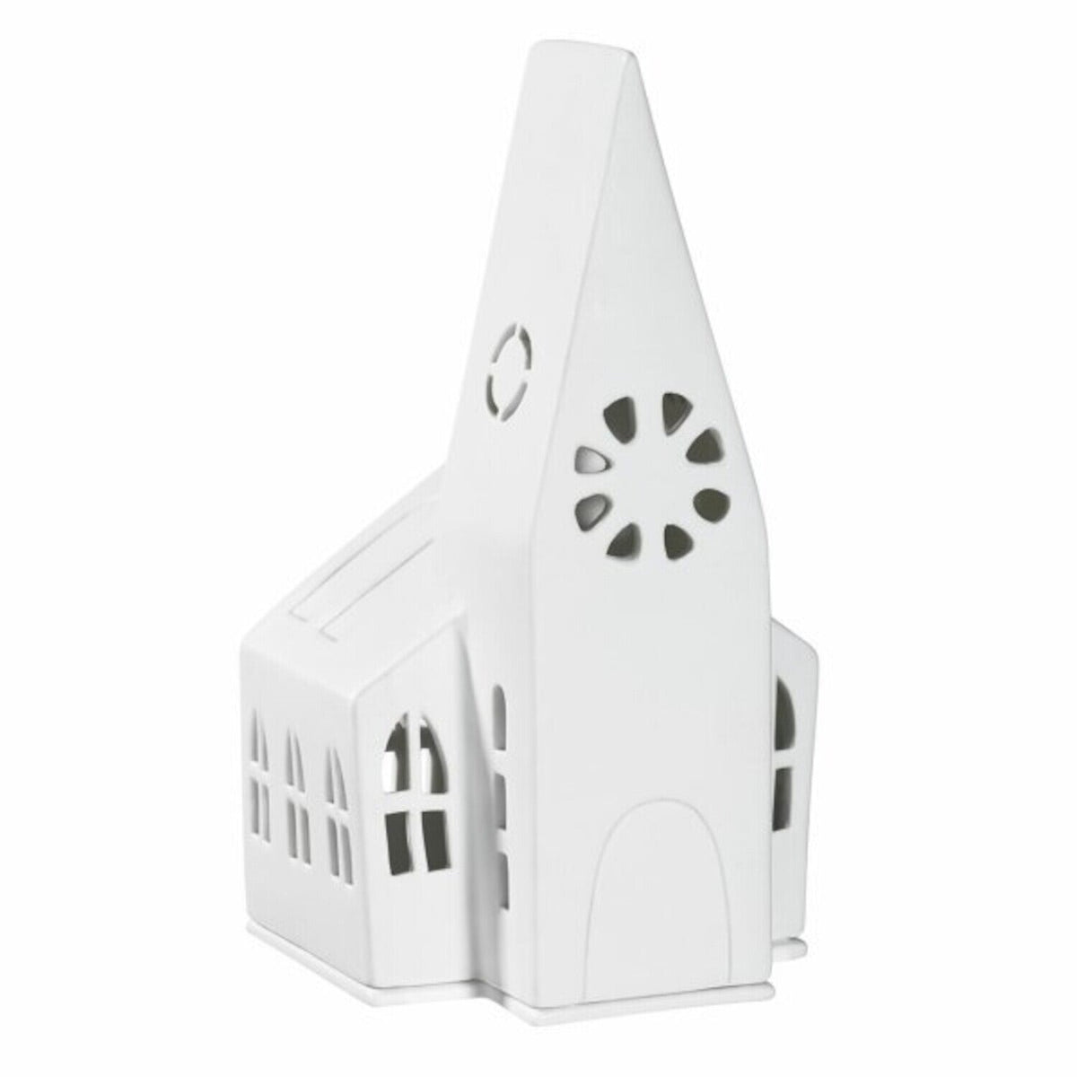 Lichthaus "LIVING - Kirche"