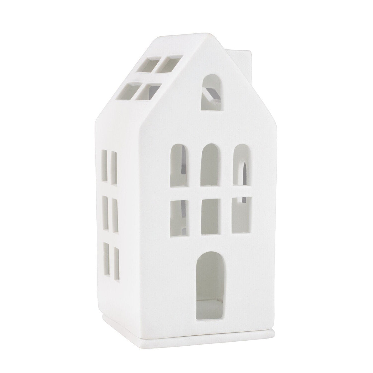 Mini Lichthaus "LIVING - Gästehaus"