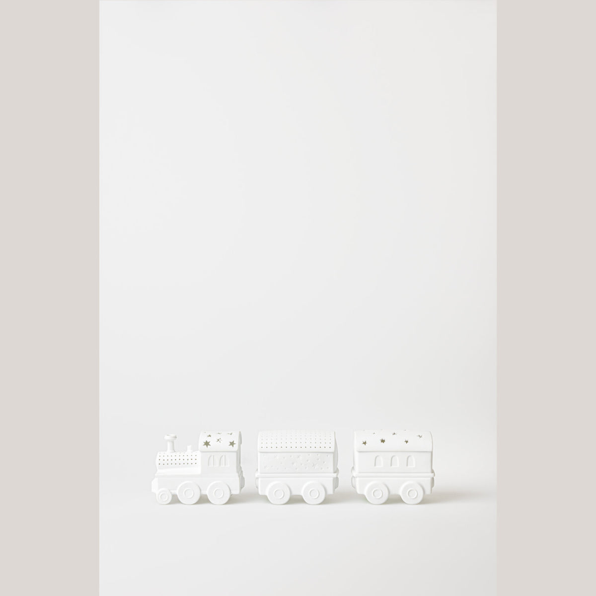 LED Lichtzug Set - 12,5 cm