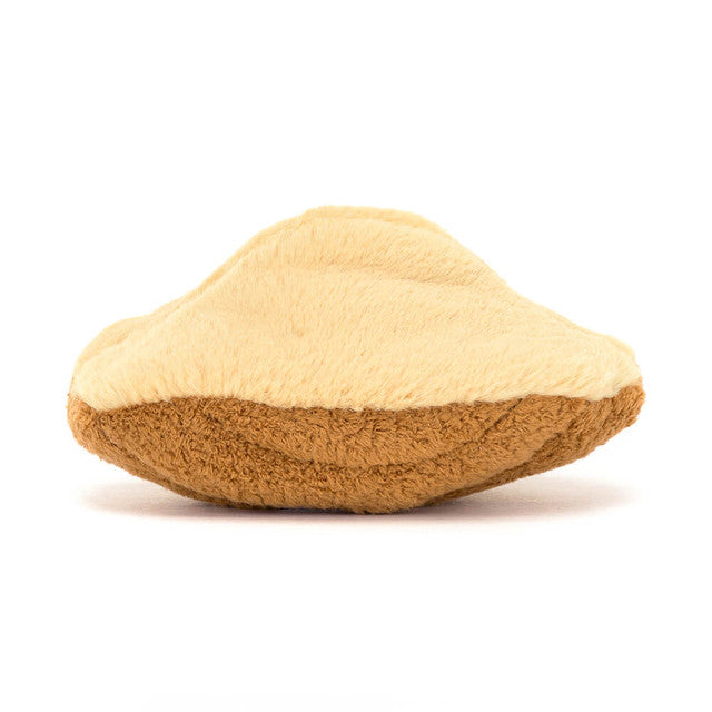 Kuscheltier Madeleine "Amuseables Margaux" - 13 cm (Braun)