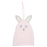 Eierwärmer "Helle" (Pale Pink)