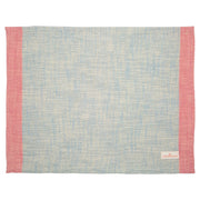 Tischset "Minna" - 35x45 cm (Ice Blue)