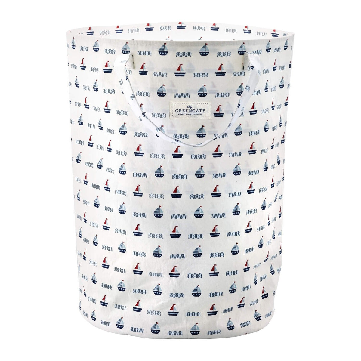 Aufbewahrungstasche "Noah" (White)