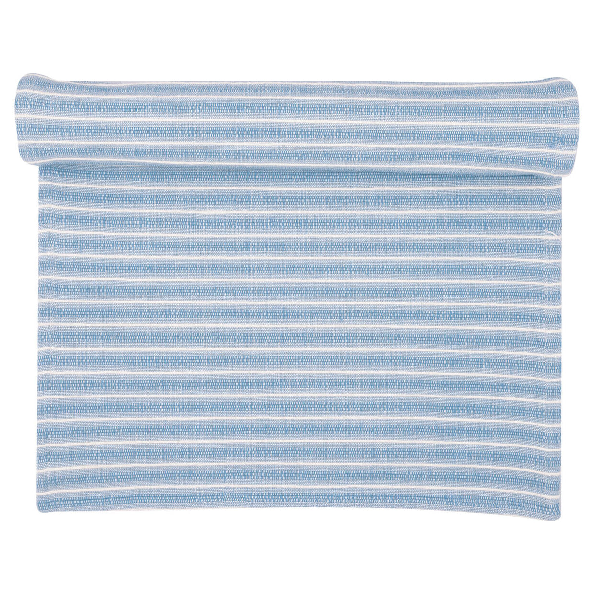 Tischläufer "Alessia" - 140x45 cm (Pale Blue)