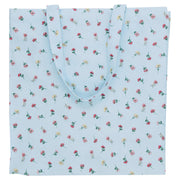 Tragetasche "Lianca" - 44x43 cm (Pale Blue)