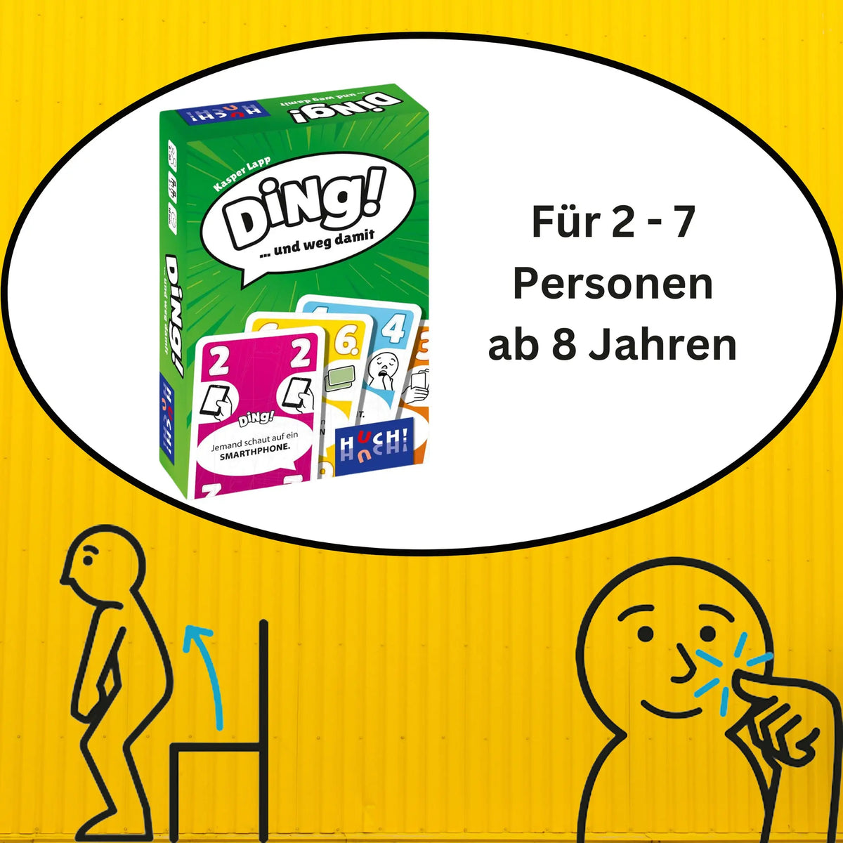 DING!