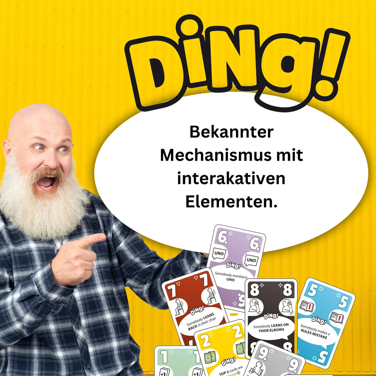 DING!