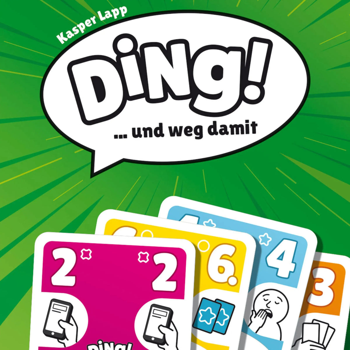 DING!