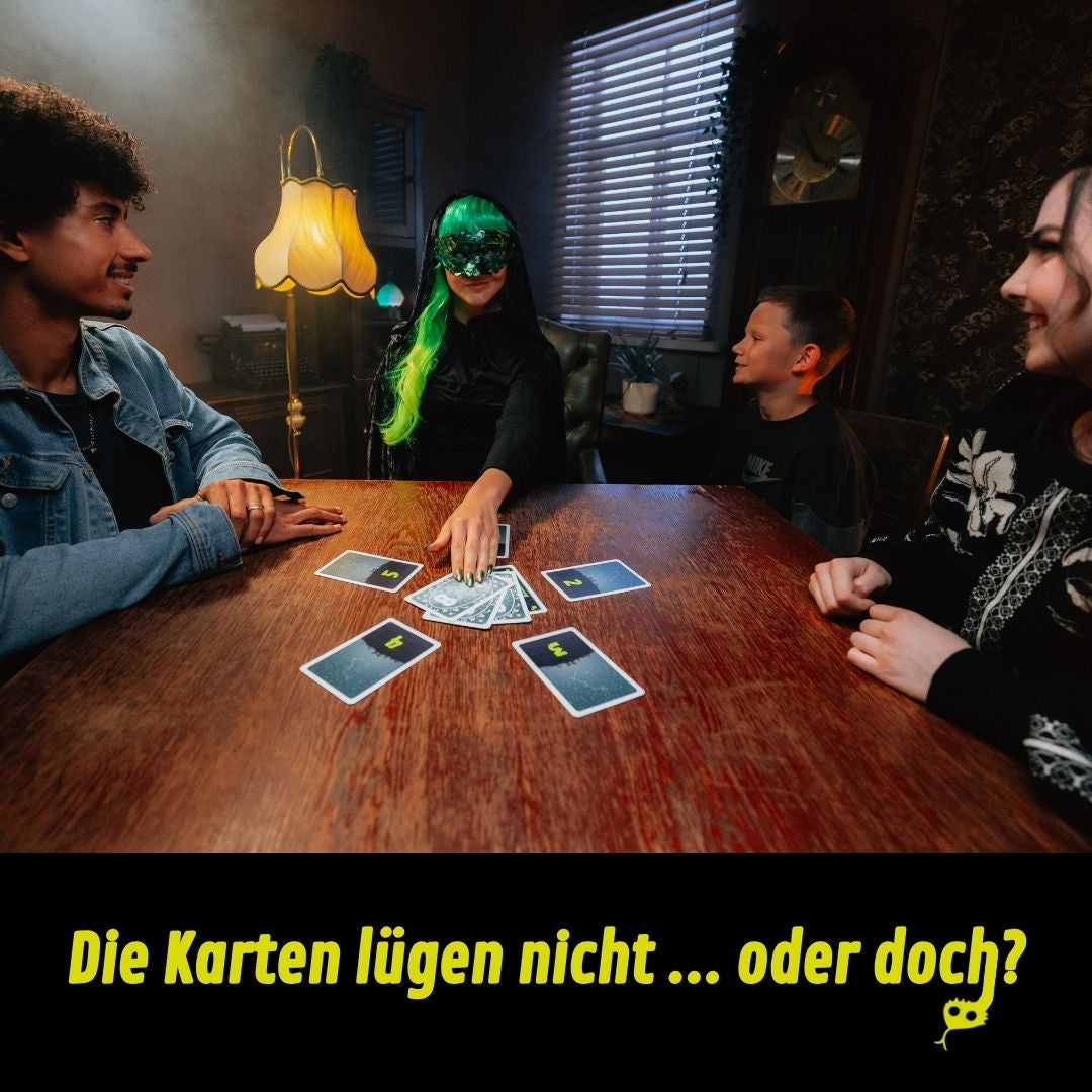 Falsche Schlangen