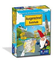 Ausgerechnet Buxtehude