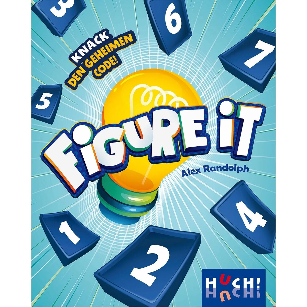 Figure it!