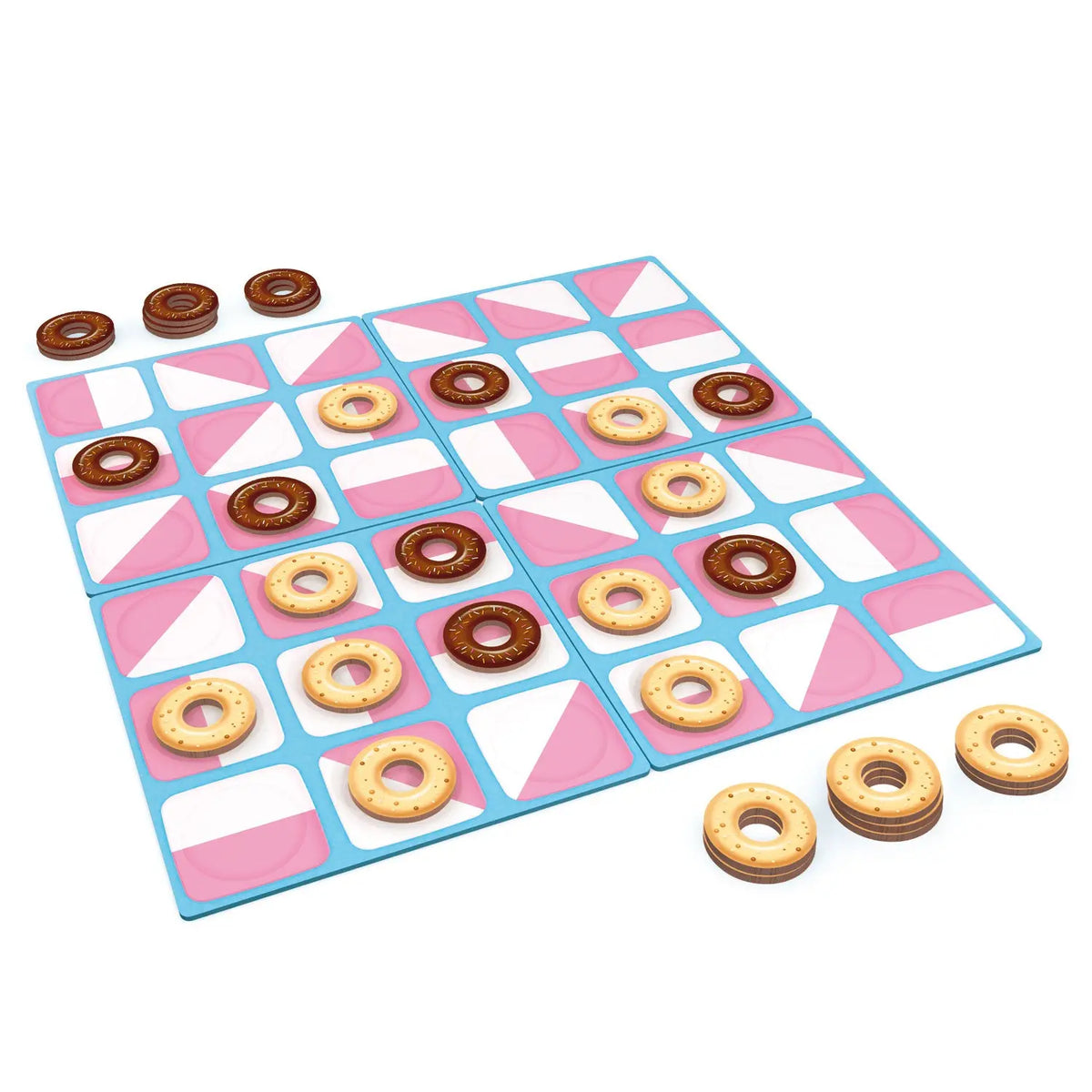 DONUTS