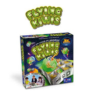 Flying Kiwis