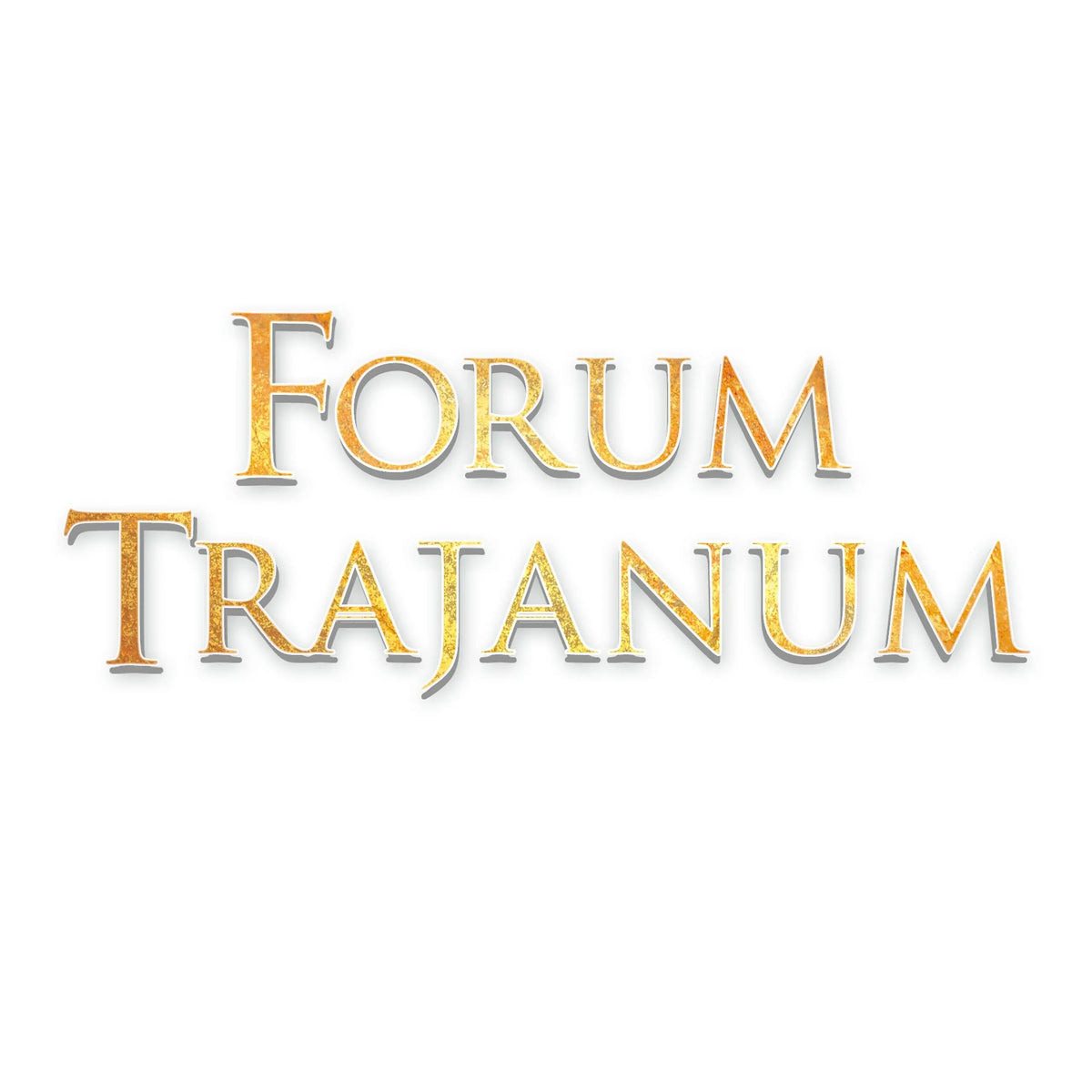 Forum Trajanum