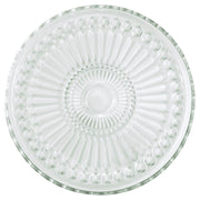 Dessertteller "Alice" - 18,5 cm (Transparent)