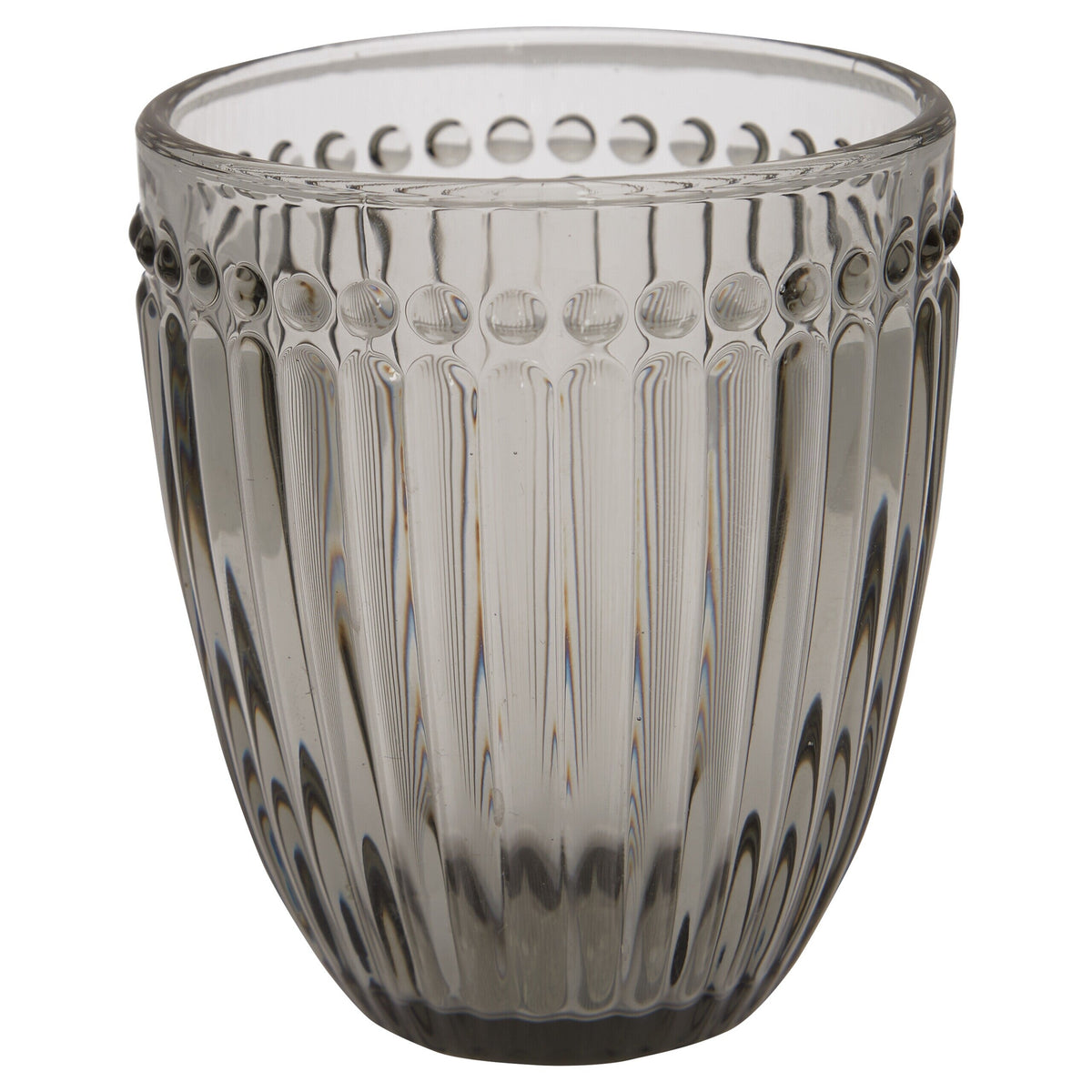 Wasserglas "Alice" (Grey)