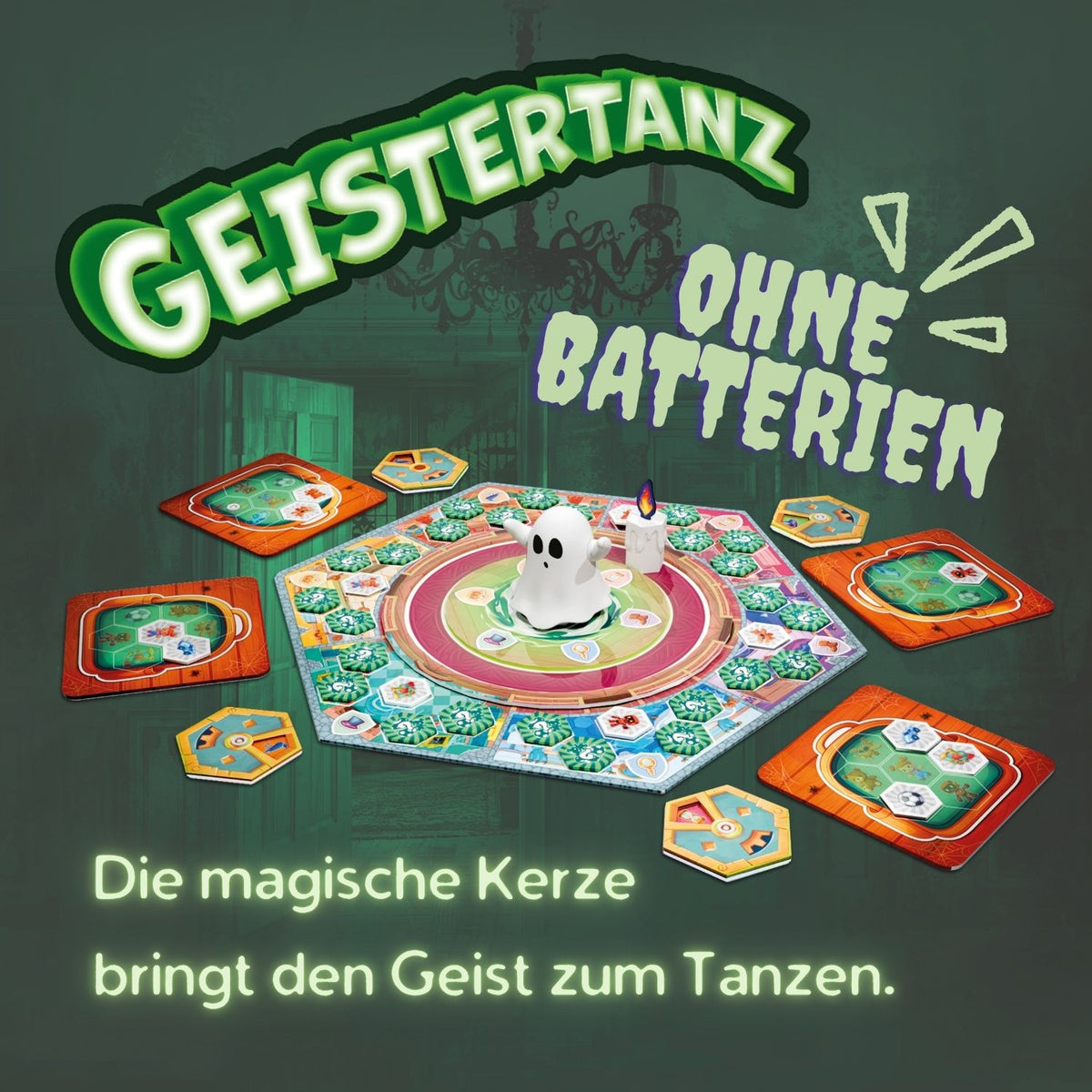 Geistertanz