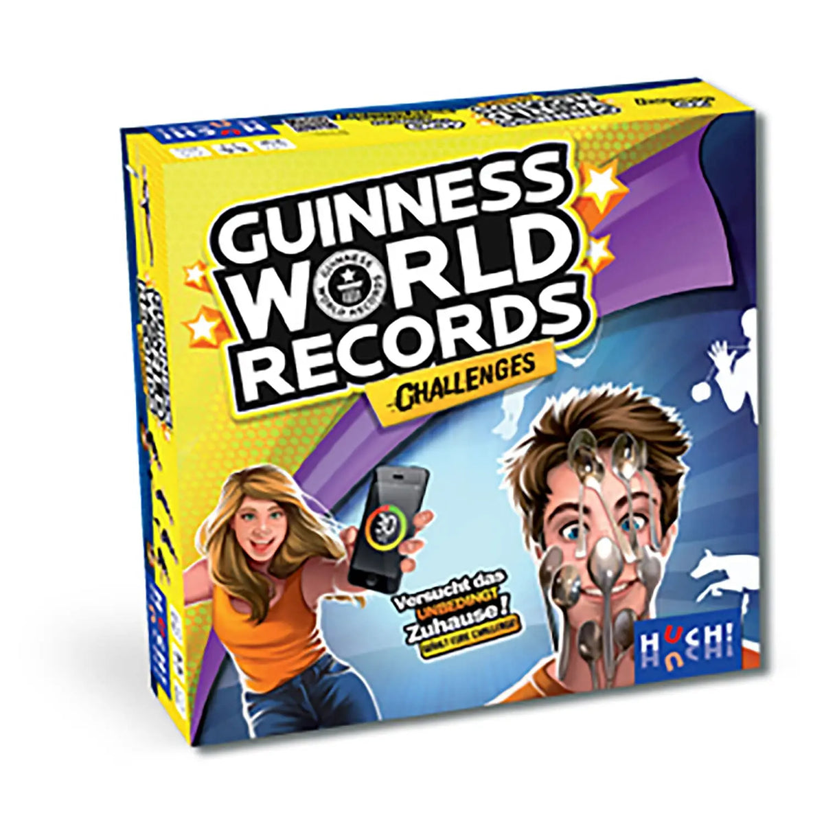 Guinness World Record