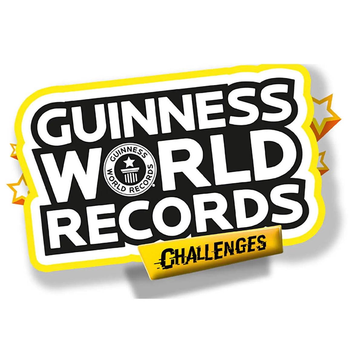 Guinness World Record