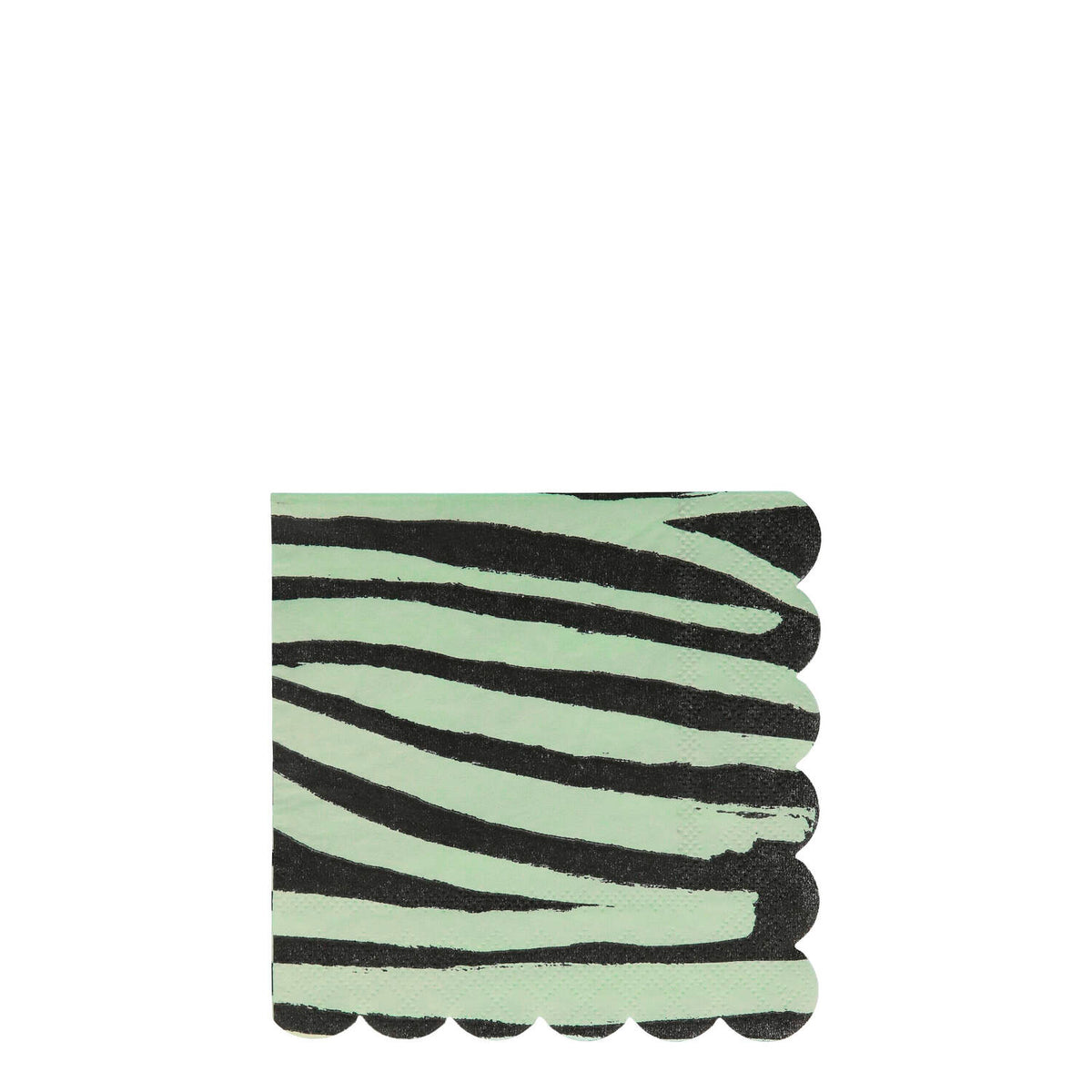 Papierservietten "Safari Animal"