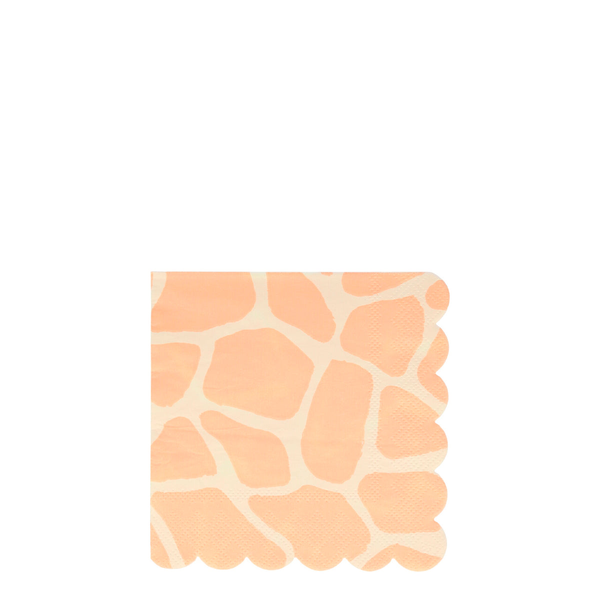 Papierservietten "Safari Animal"