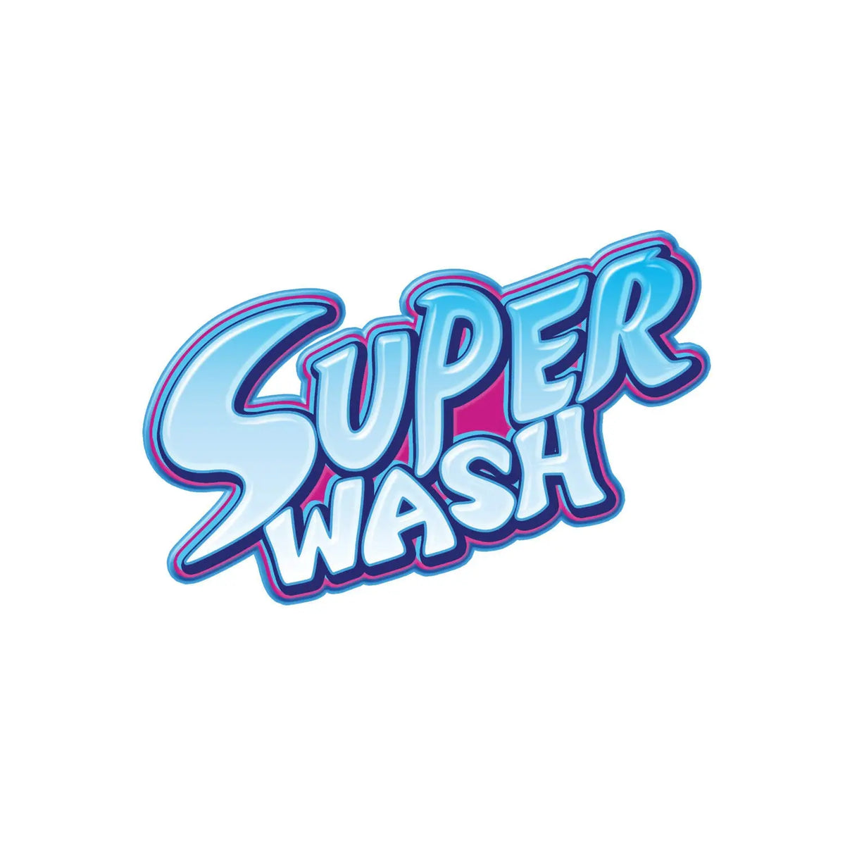 Super Wash