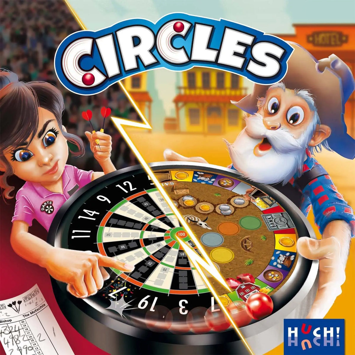 Circles