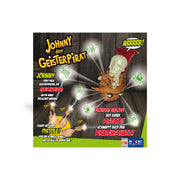 Johnny der Geisterpirat