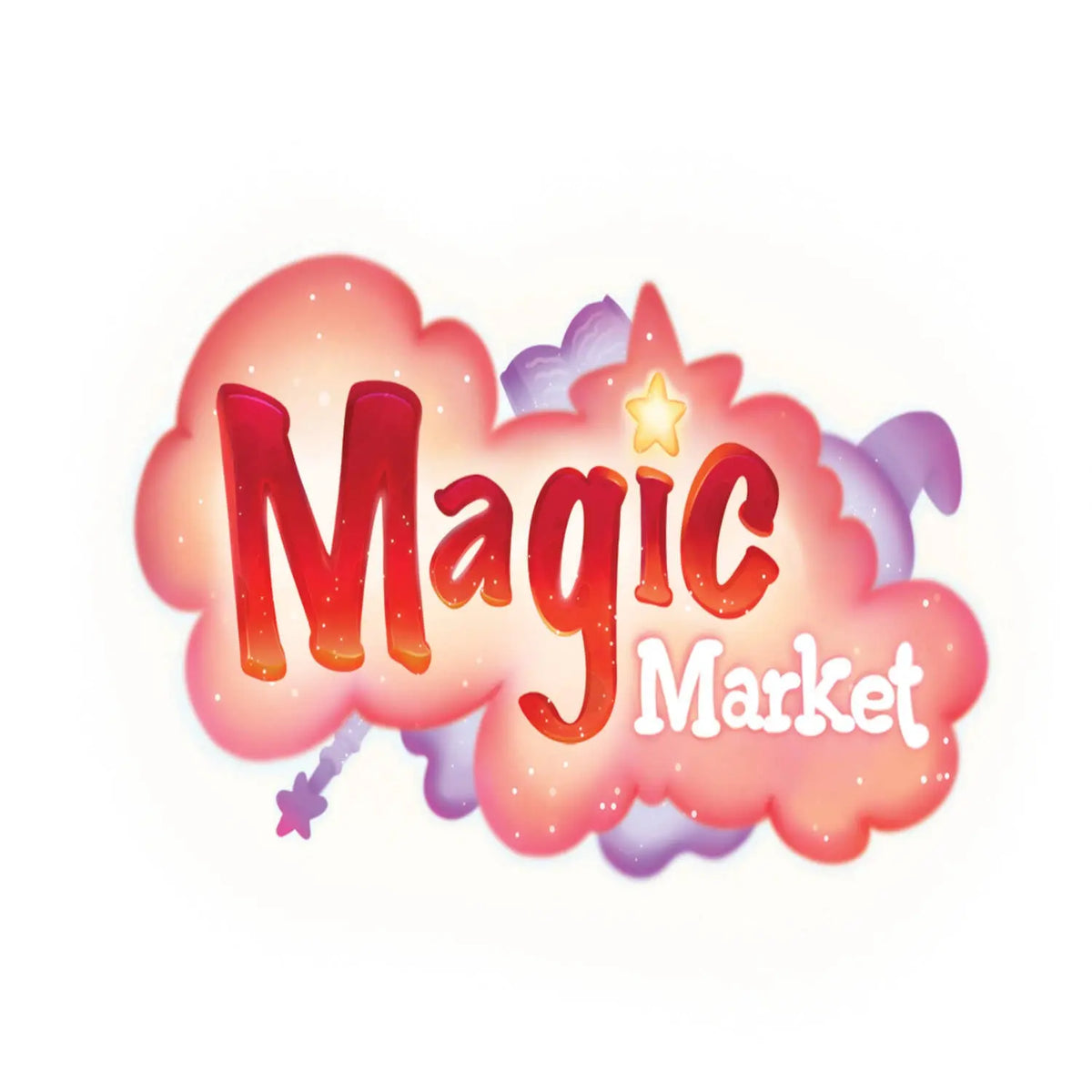 Magic Market