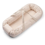 Babynest tragbar "Gro - Star" - 32x76 cm (Sandy)