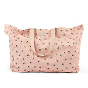 Tragetasche "Maxi - Cherry Heart" - 54,4x46 cm (Rosey)