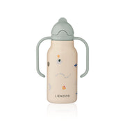 Wasserflasche "Kimmie - Flying" - 250 ml (Sandy)