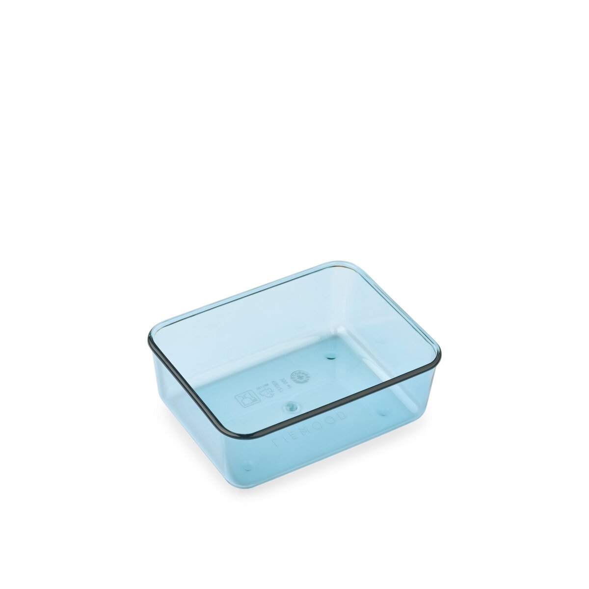 Snack Box "Ako - Race Car" - 13x10x4,5 cm (Classic Navy)