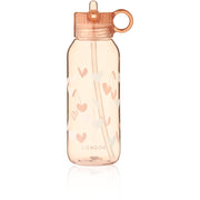 Wasserflasche "Yang - Sweethearts" - 500 ml (Pale Tuscany)