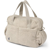 Wickeltasche "Carly" - 16,5x40x31 cm (Mist)