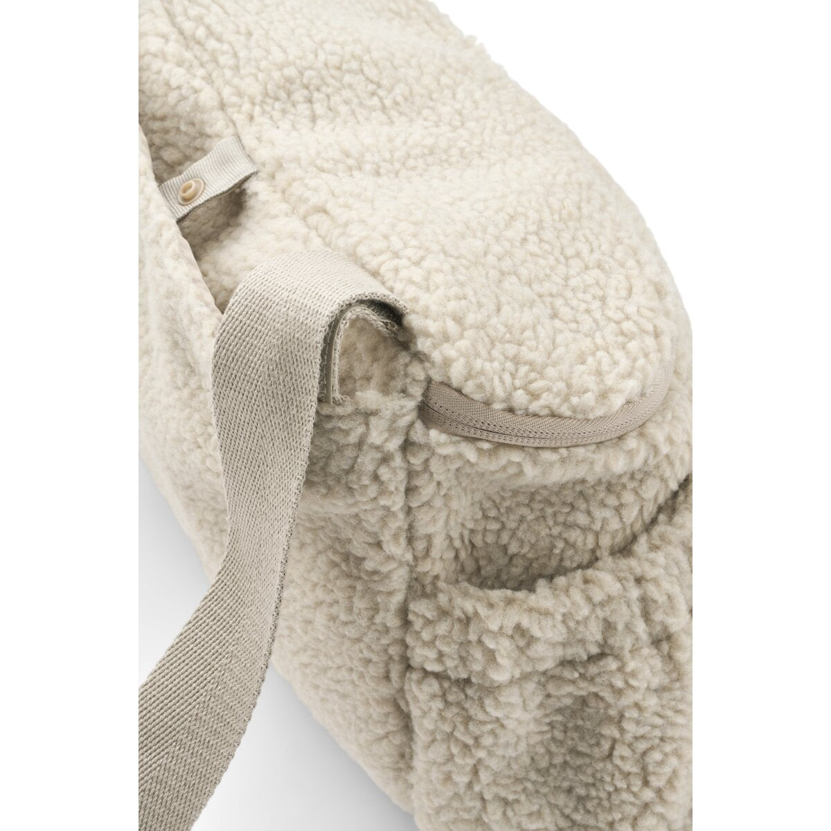 Organisiertasche "Olivie " - 11,5x32x21 cm (Mist)