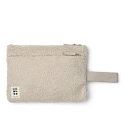 Windeltasche "Dina" - 31x22,5 cm (Mist)