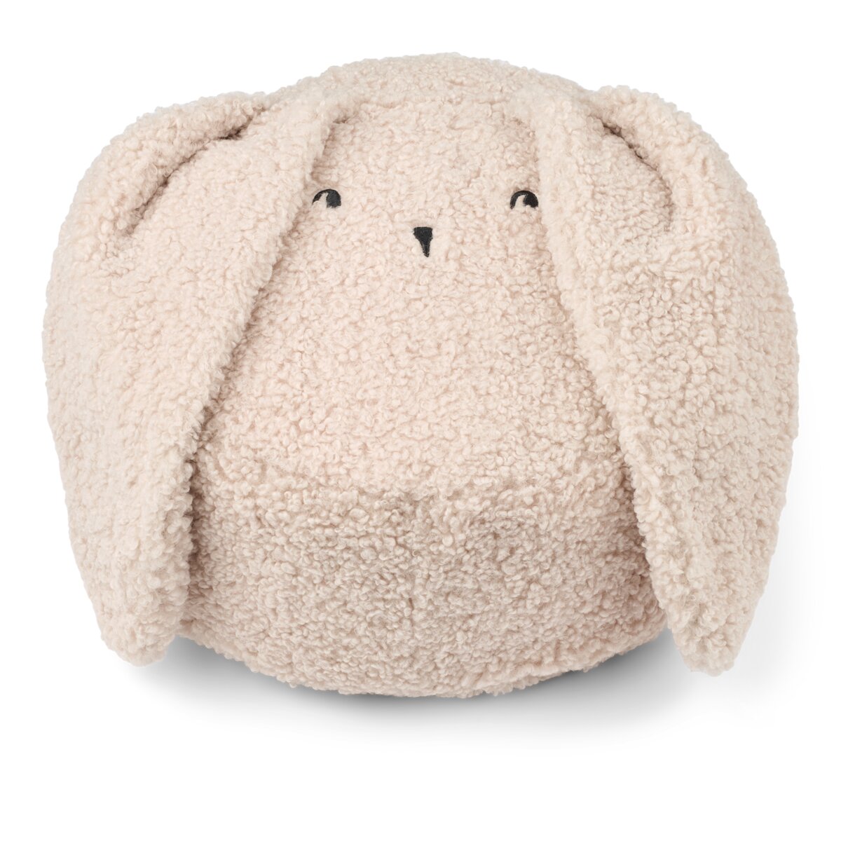 Mini-Sitzsack "Betsy" - 31x15 cm (Mist)