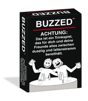 Buzzed DE