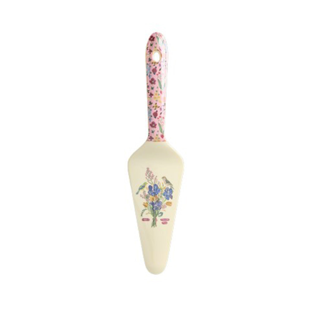 Melamin Tortenheber "Nathalie Lété" - 6 x26 cm (Pink)