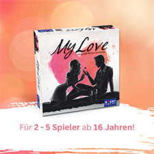 My Love