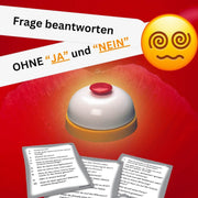 Nicht Ja Nicht Nein 18+