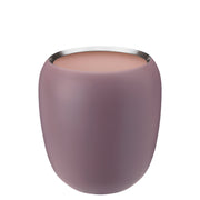 Vase "Ora" - Klein (Puder Hell)