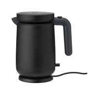 Wasserkocher "FOODIE" - 22,4x13,3x20,4 cm (Schwarz)