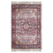 Teppich "Renata" - 120x180cm (Rot)