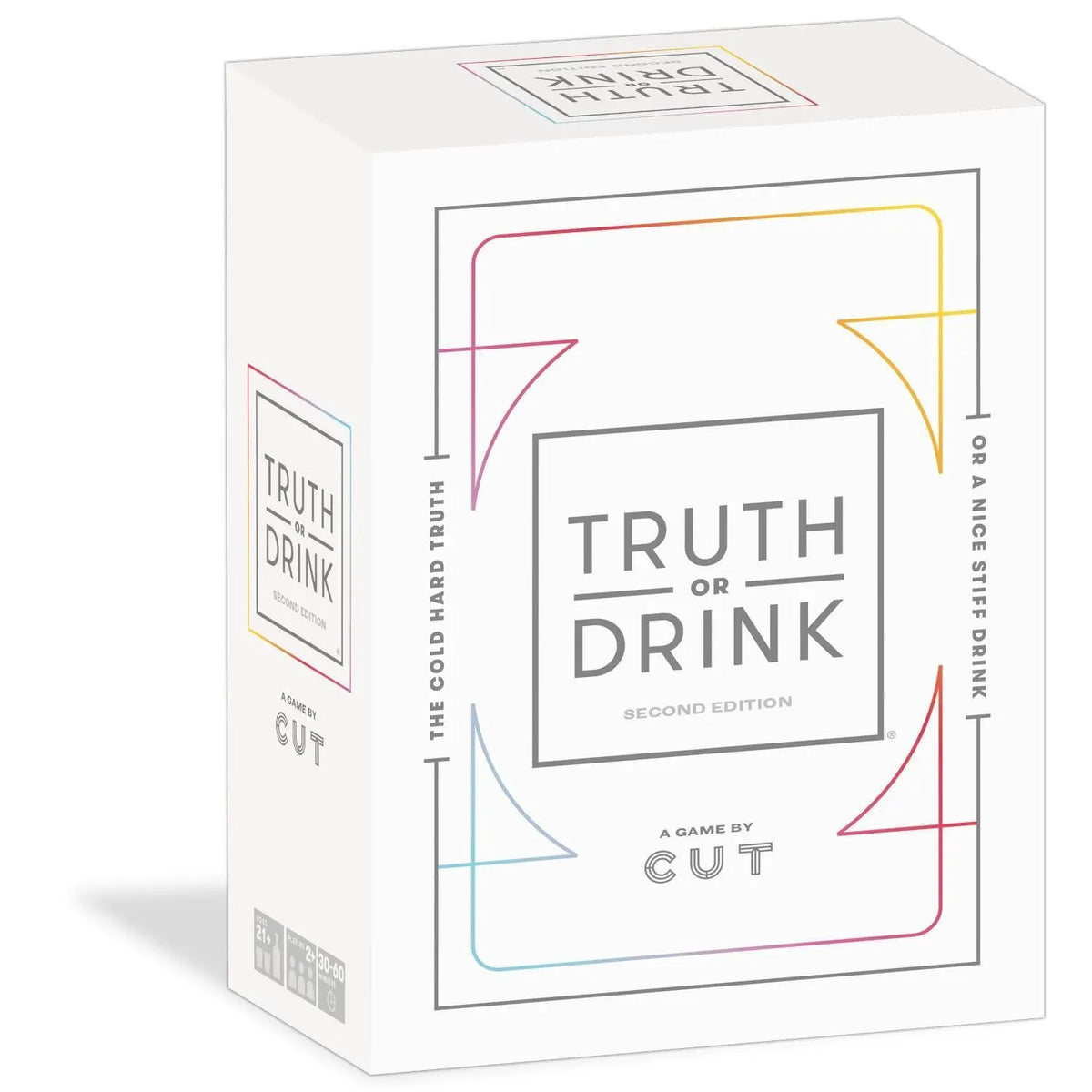 Truth or Drink US