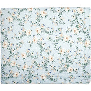 Bettüberwurf  "Philippa" - 140x220 cm (Pale Blue)