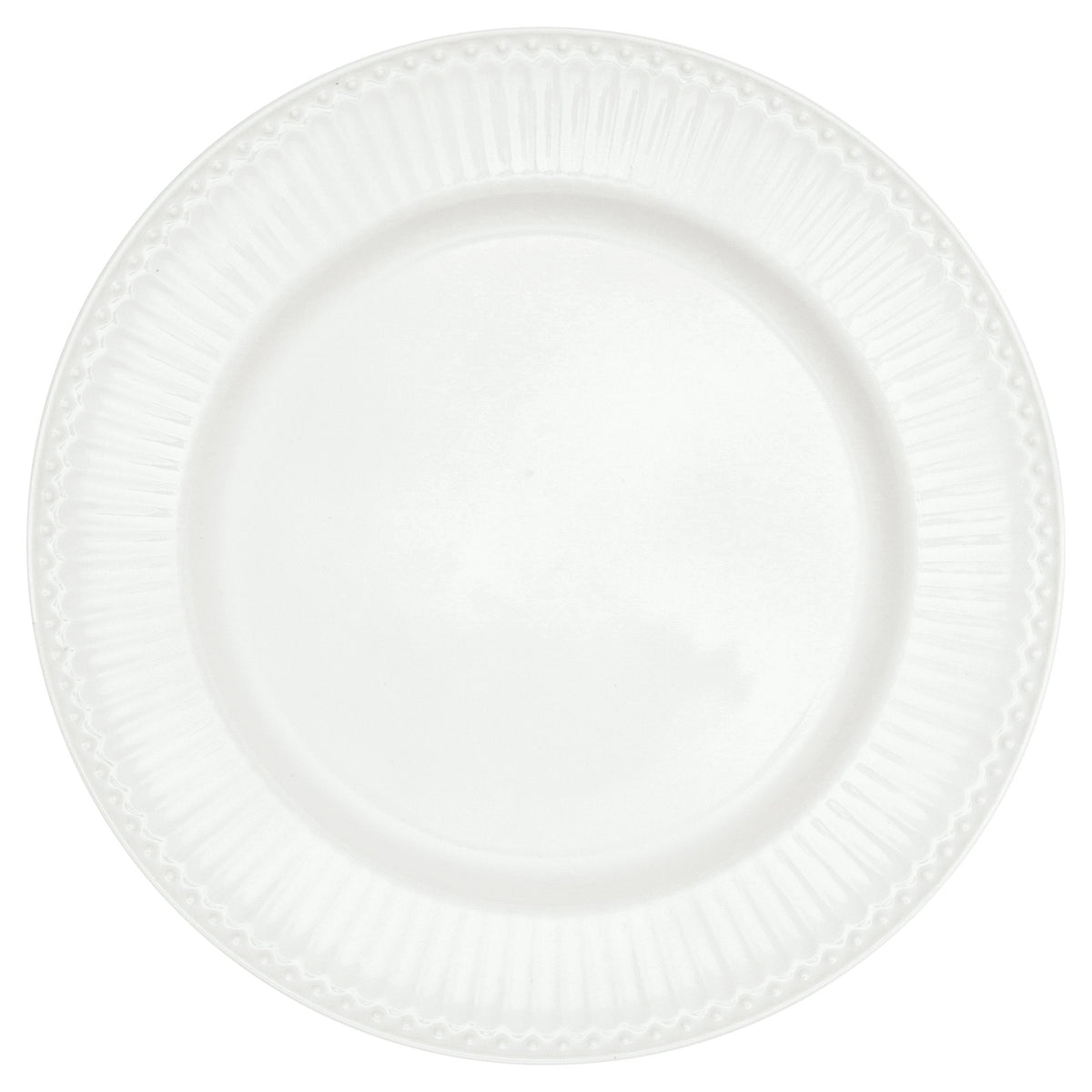 Essteller "Alice" (White)